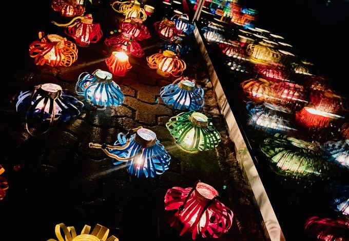 Fête des lanternes