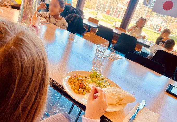 Voyage culinaire et culturel : le Japon à l’honneur dans le projet "Tour du Monde"