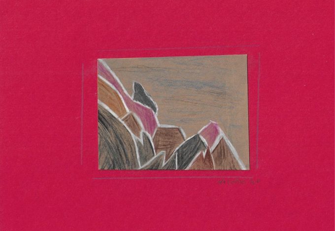 Exploration des ombres et des nuances en dessin avec l’équipe de Cité-Jonction