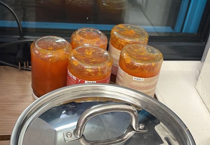 Confiture